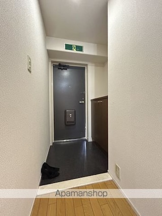 フェリーチェ和泉[3LDK/58m2]の玄関