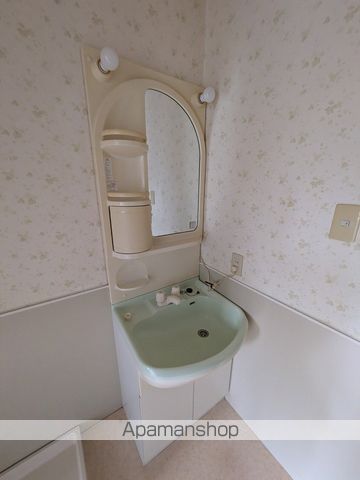 サンデーの内装写真