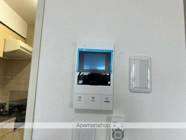 アークハイム新潟の内装写真