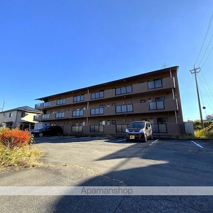 パークマンション[2DK/50.54m2]の外観3