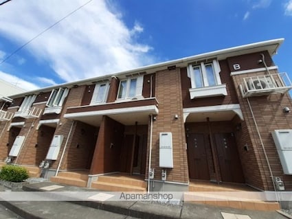 レ・セーナ　Ｂ[1R/32.94m2]の眺望