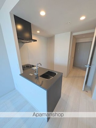 ルフォンプログレ上野御徒町[2LDK/45m2]のキッチン