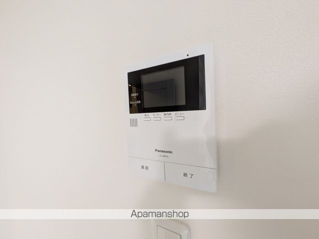 グランコート高尾町IIIの内装写真