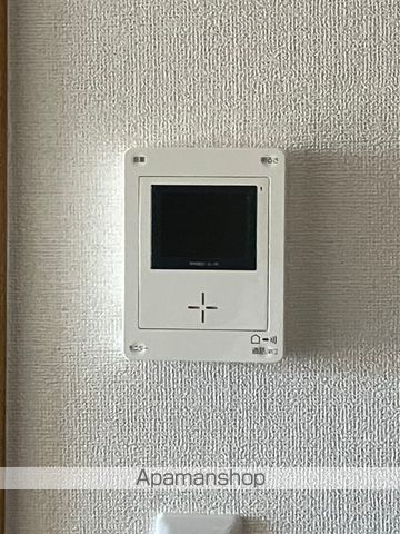 サンシャイン長府 IIの内装写真