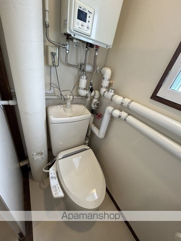 テレパレス元町17条IIの内装写真