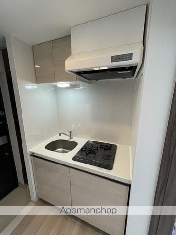 SHOKEN Residence東神奈川の内装写真