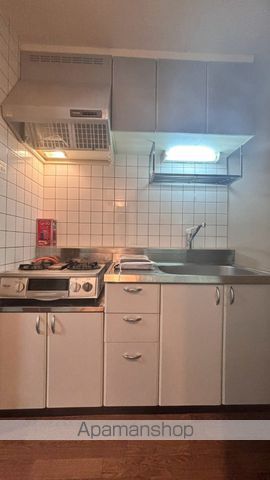 フィネス三之丸の内装写真