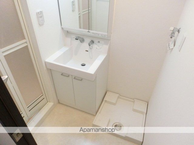 アーデンタワー西本町の内装写真