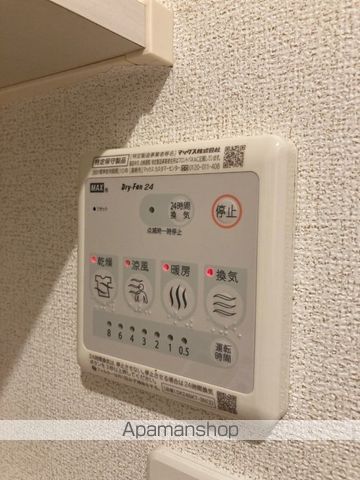 リバーサイドフランの内装写真