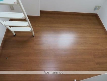 ソフィアシナモン[1R/9.66m2]のリビング・居間