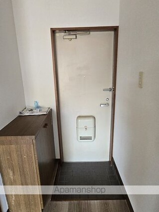 エルディム瀬戸Ｂ[2DK/39.74m2]の玄関