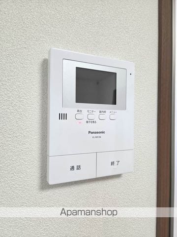 姫山フィルハーモニー シンフォニー No7の内装写真