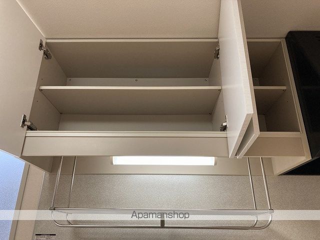 MハイツIIIの内装写真