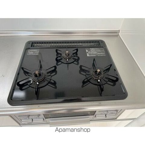 VARMHAUSの内装写真