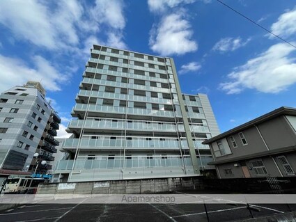 アゼスト立川[1K/21.51m2]の外観2