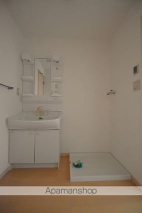 カサ・スペリオルＡ[2LDK/80.11m2]の洗面所