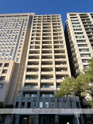 アイレスト中町サンテ・フェスタ平和大通り[2LDK/61.11m2]の外観2