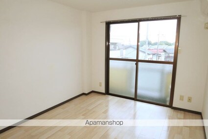 入間プレミアム[1K/21.6m2]のリビング・居間