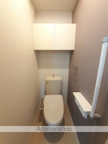 ルーベル宇多津III Cの内装写真