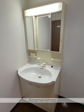 RESIDENZ.S.Sの内装写真