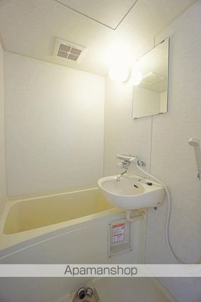 エスポワール中庄[1K/22.86m2]のバス