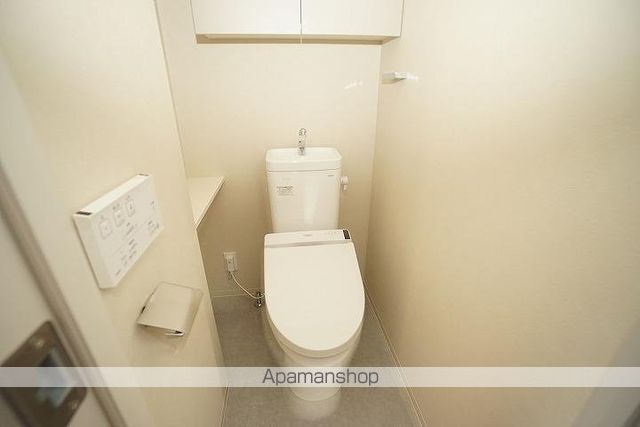 SYFORME西小山の内装写真