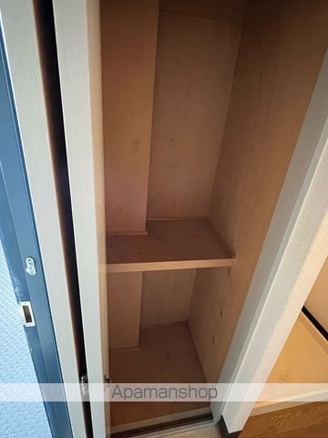 ノアーナ堺東の内装写真