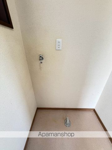カントリーコーポの内装写真