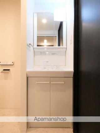 ラフィスタ中野本町[1R/30.69m2]の洗面所