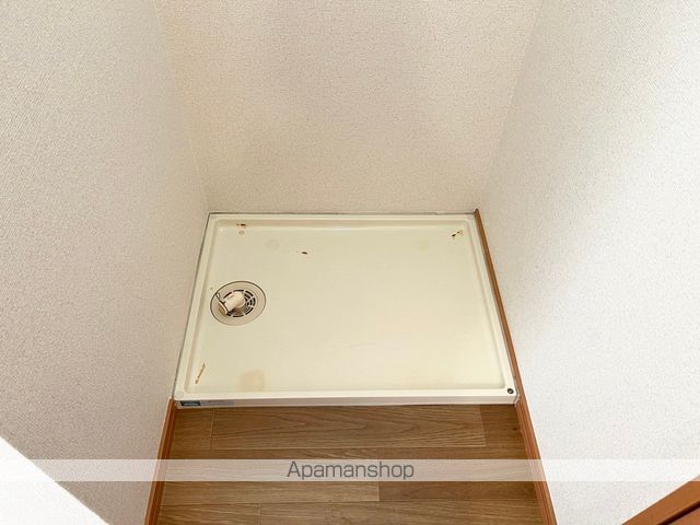MK−ARK10の内装写真