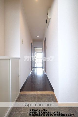 マンション稲穂の内装写真