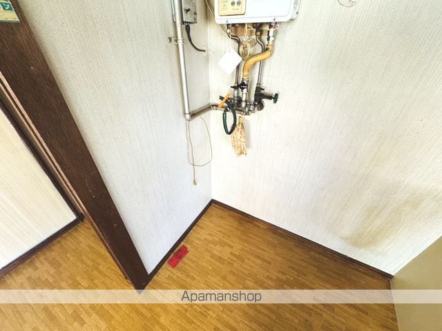 天竜コーポの内装写真