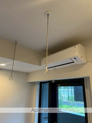 東京都中野区江原町２丁目[1K/28.13m2]のその他設備