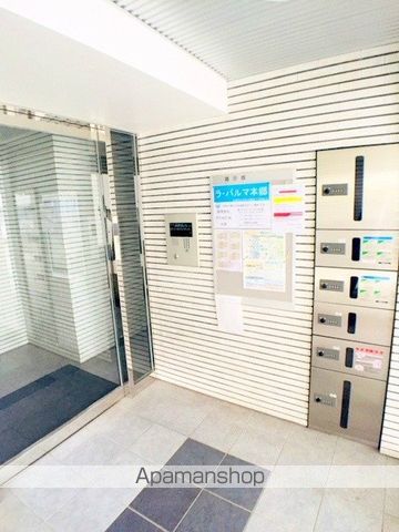 J・STAR HONGOUの内装写真
