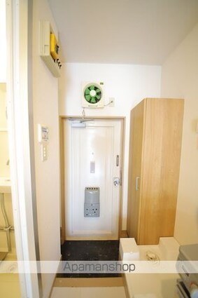 ハイムロアール[1K/19.22m2]の内装3