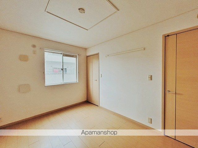 クレメントの内装写真