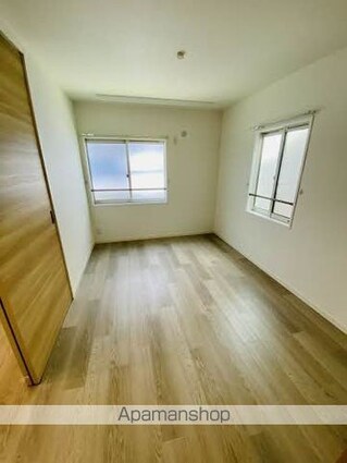 フレグランスＫＭ　Ａ棟[2LDK/50.66m2]の内装1