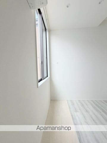 クラージュONEの内装写真