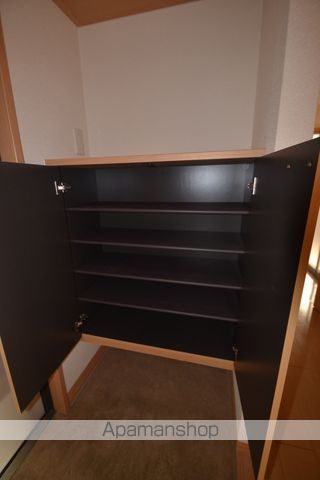 マウンテンクレストヴューの内装写真