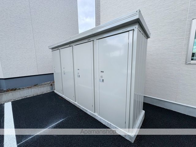 アプリコット緑ヶ丘のその他写真