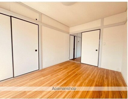 東京都世田谷区用賀２丁目[1K/32.64m2]のその他部屋・スペース