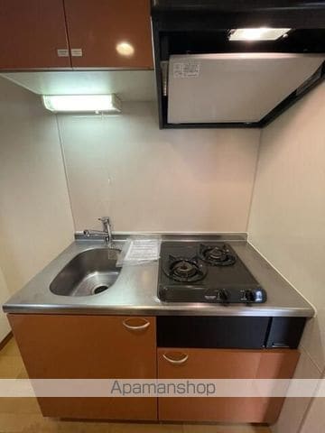 スカイコートヌーベル中村橋の内装写真