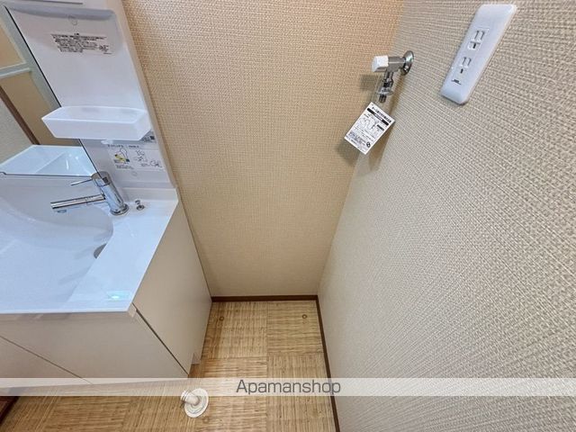 シティメディアIXの内装写真