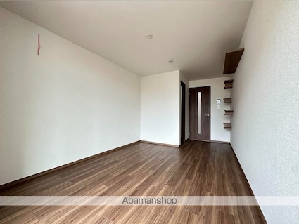 ＷＥＬＬＤＥＮＣＥ鳩ケ谷[1K/27.71m2]のリビング・居間