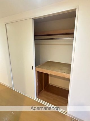 アミティエ大江　Ⅰ[1K/33.54m2]の内装3