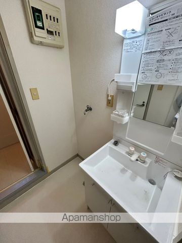 アリーブ茂原Bの内装写真