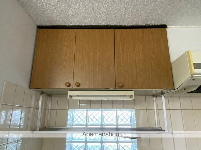 T-FLAT 204の内装写真