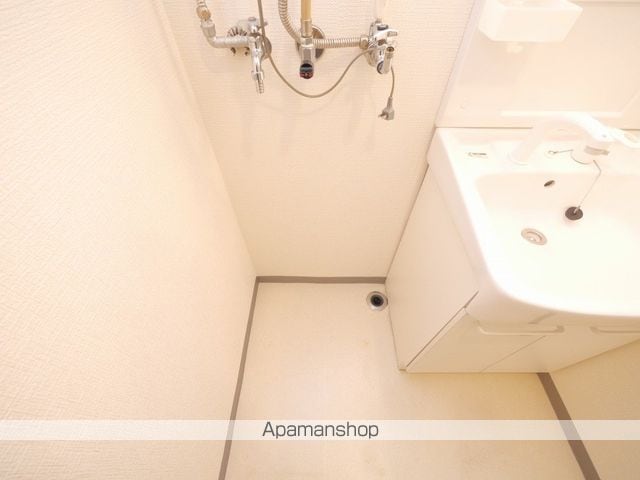 ソシアルコート菊水の内装写真