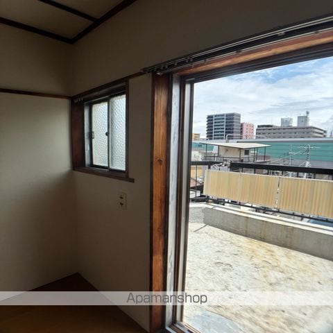 銀河マンションの内装写真