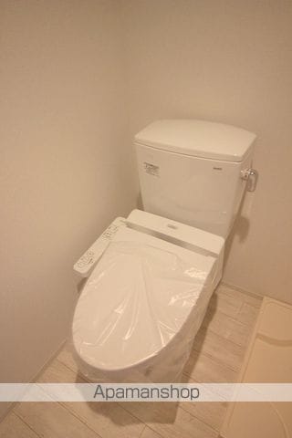 SERENITE本町REFLETの内装写真
